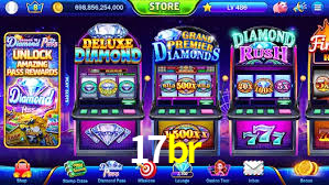 Daily Bonuses 17br
