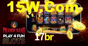 Welcome Bonus 17br