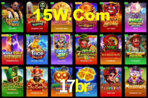 17br,17br.com