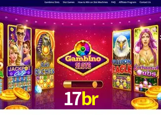 Estatísticas do Jogo 17br