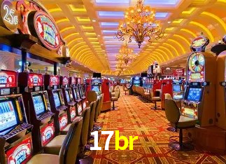 Promoção Relâmpago 17br