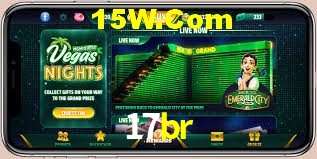Blackjack Table 17br