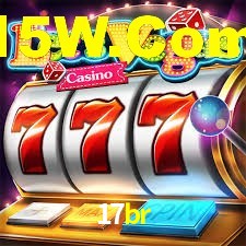 Premium Interface 17br