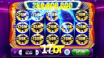 cassino 17br