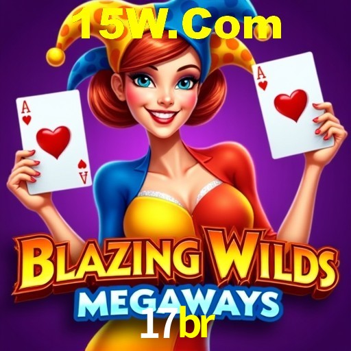 Descubra o Mundo do Cassino Online com 17br