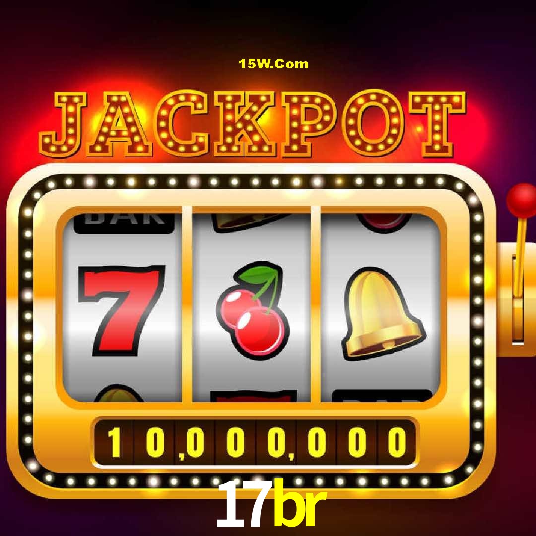 Welcome Bonus 17br